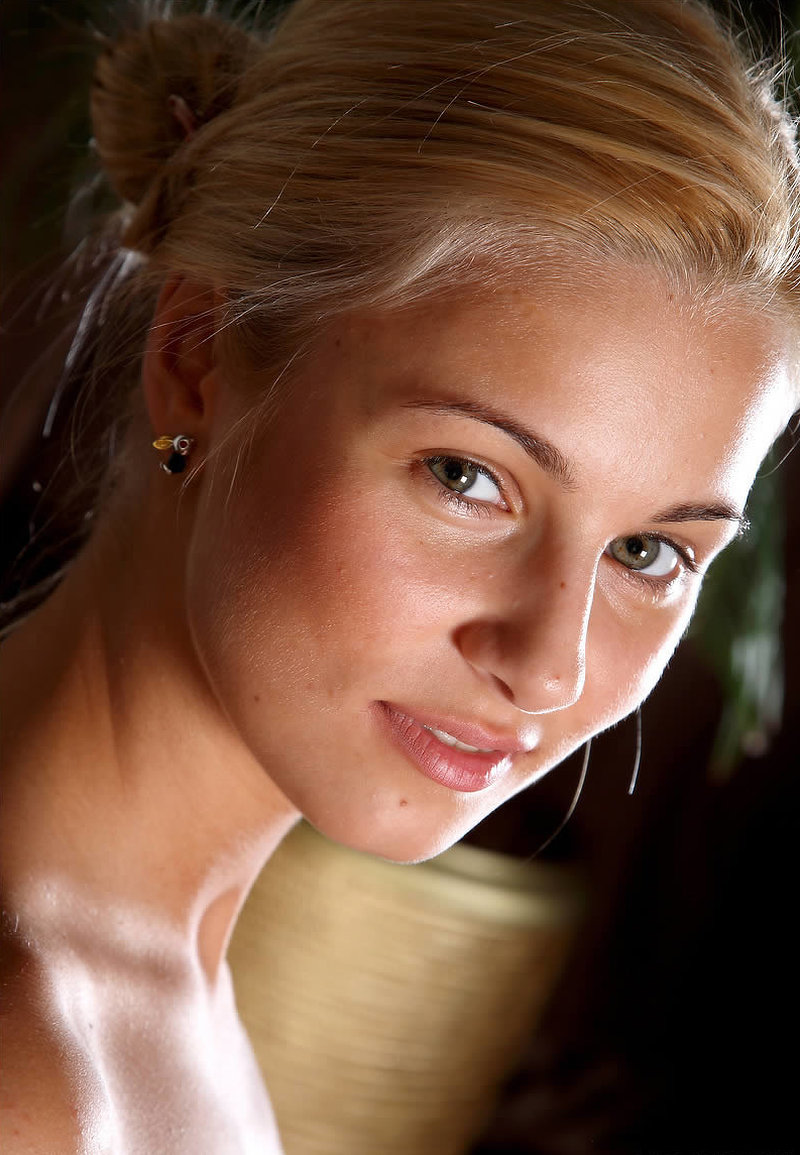 Алина, 25 лет, 3 размер груди